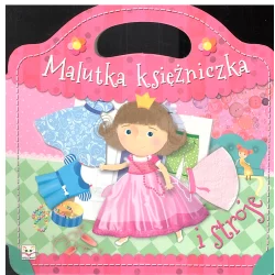 MALUTKA KSIĘŻNICZKA I STROJE SZTYWNIACZEK - Aksjomat