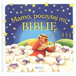 MAMO, POCZYTAJ MI BIBLIĘ - Jedność