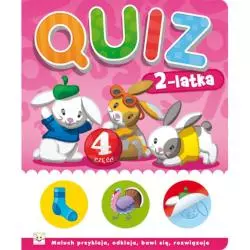 QUIZ 2-LATKA 4 - Aksjomat