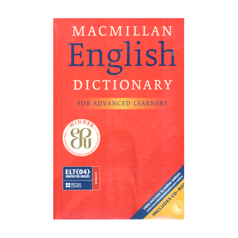 english-dictionary-for-advanced-learners-cd