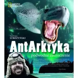 ANTARKTYKA PODWODNE...