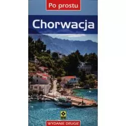 CHORWACJA. PRZEWODNIK ILUSTROWANY - Wydawnictwo RM