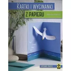 KARTKI I WYCINANKI Z...