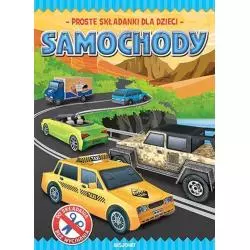 ZROBIĘ TO SAM SAMOCHODY - Aksjomat