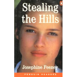 STEALING THE HILLS Josephine Feeney - Pearson