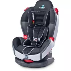 FOTELIK SAMOCHODOWY 9-25 KG CARETERO SPORT TURBO 9M+ - Caretero