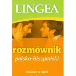 ROZMÓWNIK POLSKO-HISZPAŃSKI - Lingea