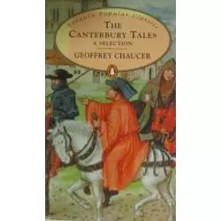 THE CANTERBURY TALES A SELECTION Geoffrey Chaucer - Penguin Books