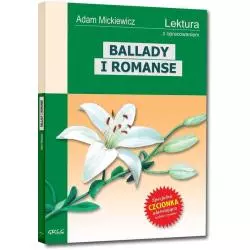 BALLADY I ROMANSE - Greg