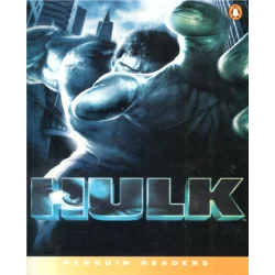 HULK James Schamus - Penguin Books