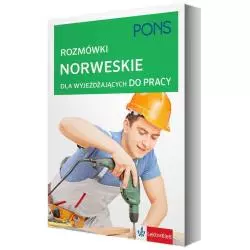 ROZMÓWKI NORWESKIE DLA WYJEŻDŻAJĄCYCH DO PRACY - LektorKlett