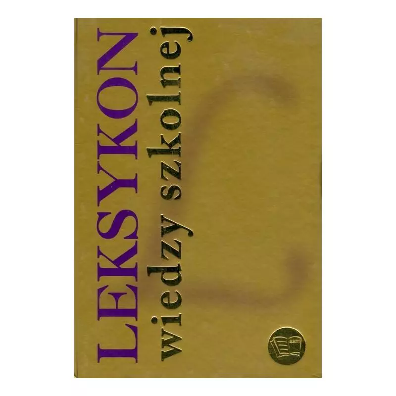 LEKSYKON WIEDZY SZKOLNEJ - Arti