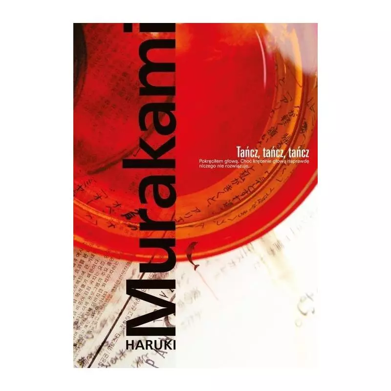 TAŃCZ, TAŃCZ, TAŃCZ - Muza