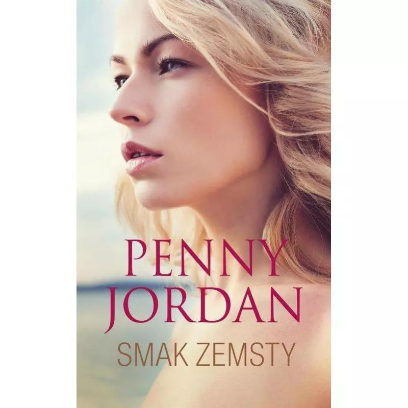 SMAK ZEMSTY Penny Jordan - HarperCollins