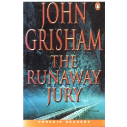 THE RUNAWAY JURY John Grisham - Penguin Books