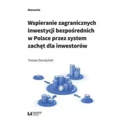 WSPIERANIE ZAGRANICZNYCH...