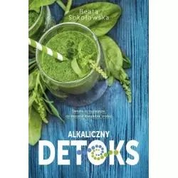ALKALICZNY DETOKS Beata Sokołowska - Muza