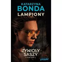 LAMPIONY Katarzyna Bonda - Muza