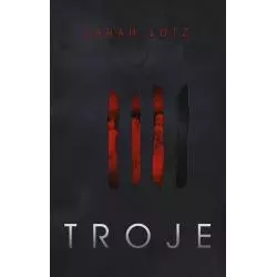 TROJE Sarah Lotz - Muza