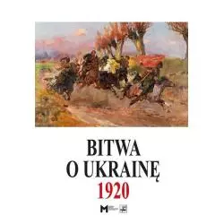 BITWA O UKRAINĘ 1920 Marek Tarczyński - Rytm