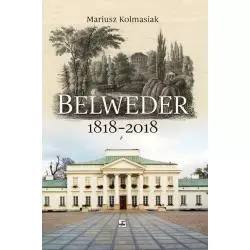 BELWEDER 1818-2018 Mariusz Kolmasiak - Rytm