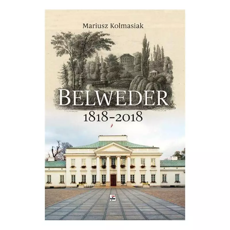 BELWEDER 1818-2018 Mariusz Kolmasiak - Rytm