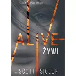 ALIVE ŻYWI Scott Sigler - Feeria