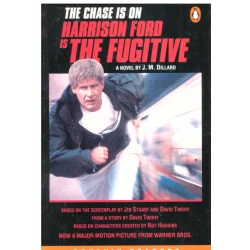 THE CHASE IS ON HARRISON...
