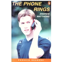 THE PHONE RING Andrew Matthews - Penguin Books