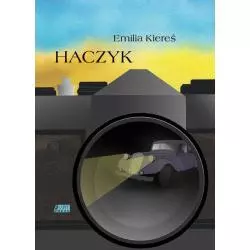 HACZYK Emilia Kiereś - Akapit Press