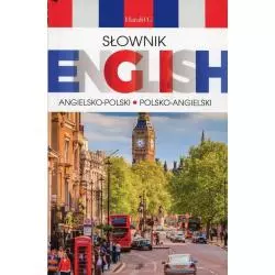 SŁOWNIK ANGIELSKO-POLSKI POLSKO-ANGIELSKI Andrzej Kaznowski, Tadeusz J. Grzebieniowski - Olesiejuk