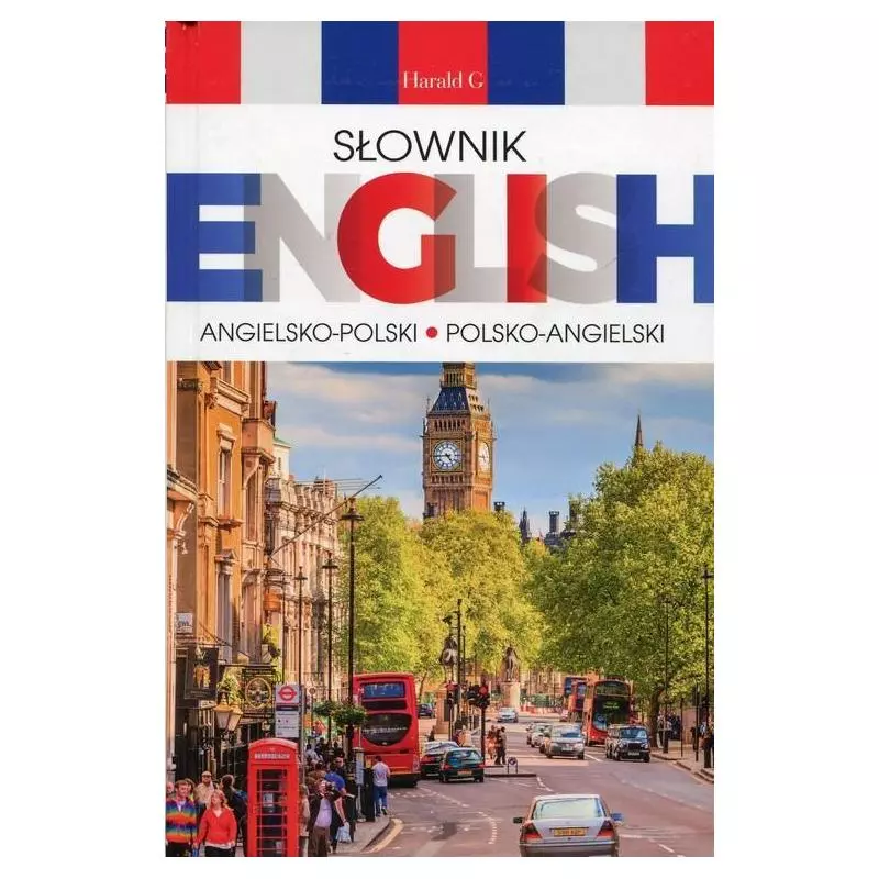 SŁOWNIK ANGIELSKO-POLSKI POLSKO-ANGIELSKI Andrzej Kaznowski, Tadeusz J. Grzebieniowski - Olesiejuk