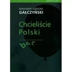 CHCIELIŚCIE POLSKI BĘC Konstanty Gałczyński - Aspra