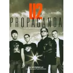 U2 PROPAGANDA 20 LAT OFICJALNEGO FANZINU U2 - In Rock