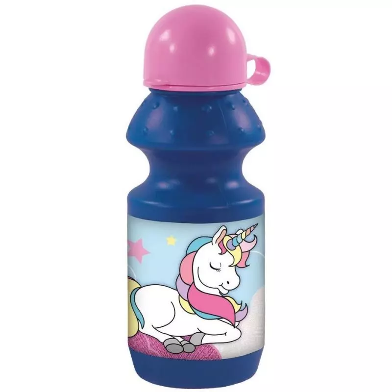 BIDON Z JEDNOROŻCEM 330 ML - Derform