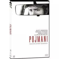 POJMANI DVD PL - Monolith