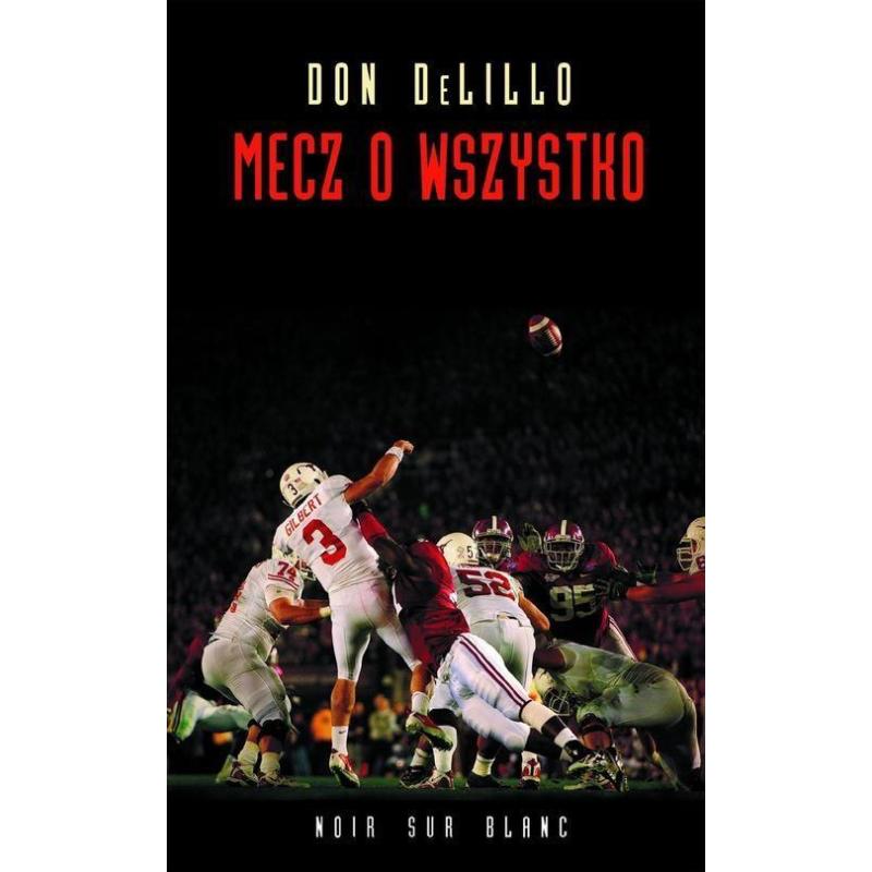 MECZ O WSZYSTKO