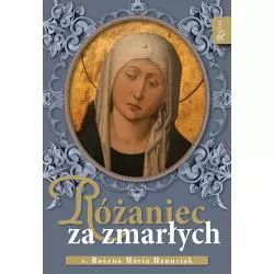 RÓŻANIEC ZA ZMARŁYCH - Rafael