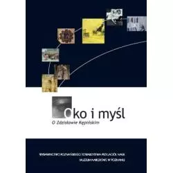 OKO I MYŚL Michał Haake - Poznańskie Towarzystwo Przyjaciół Nauk