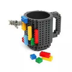 KLOCKOWY KUBEK 350 ML