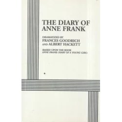 THE DIARY OF ANNE FRANK - Snowballpublishing