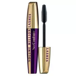 TUSZ DO RZĘS LOREAL VOLUME MILLION LASHES SO COUTURE - Loreal