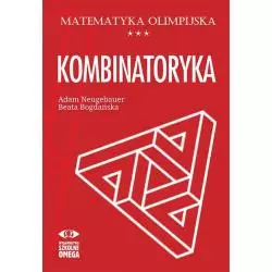 MATEMATYKA OLIMPIJSKA...