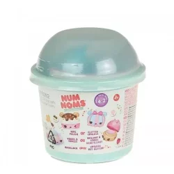 NUM NOMS PUDEŁECZKO Z NIESPODZIANKĄ 3+ - MGA Entertainment LTD