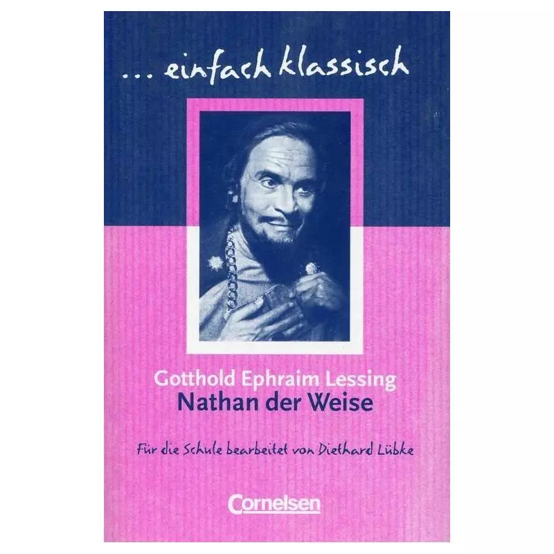 NATHAN DER WEISE - Cornelsen