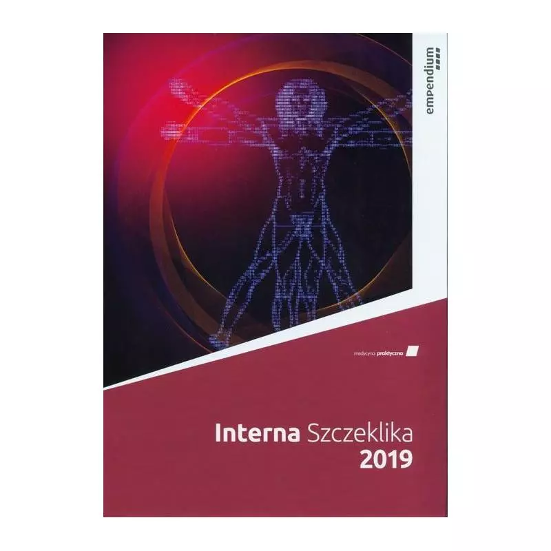 INTERNA SZCZEKLIKA 2019 - Medycyna Praktyczna