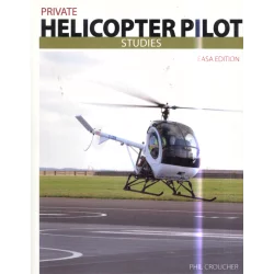 PRIVATE HELICOPTER PILOT STUDIES Phil Croucher - Electrocution
