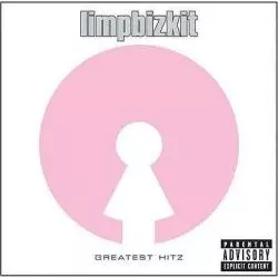 LIMPBIZKIT GREATEST HITZ CD - Universal Music Polska