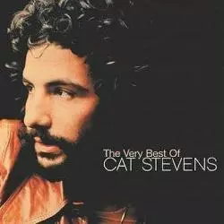 CAT STEVENS THE VERY BEST OF CD - Universal Music Polska