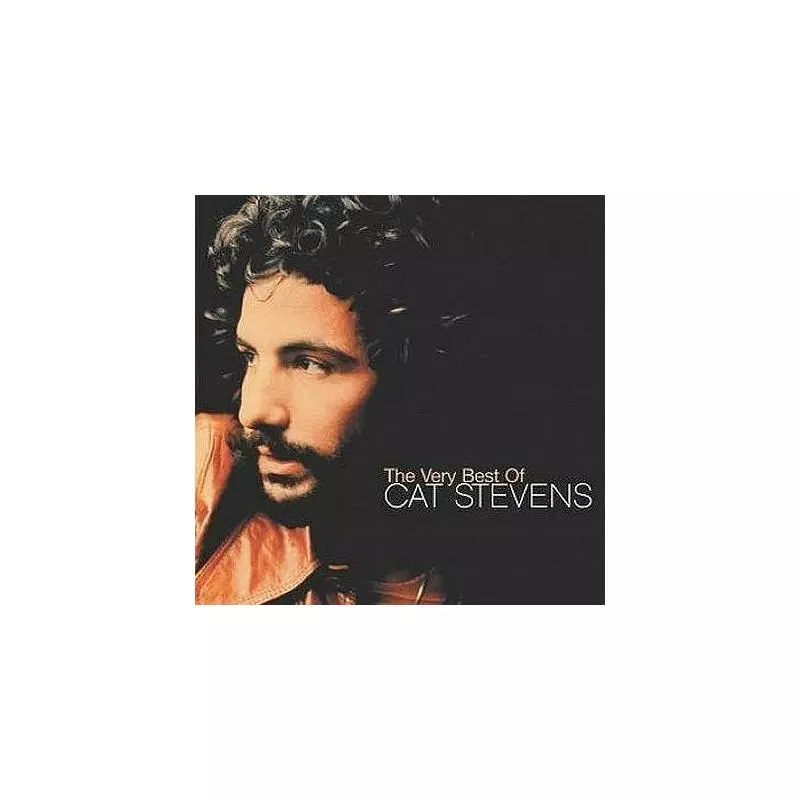 CAT STEVENS THE VERY BEST OF CD - Universal Music Polska